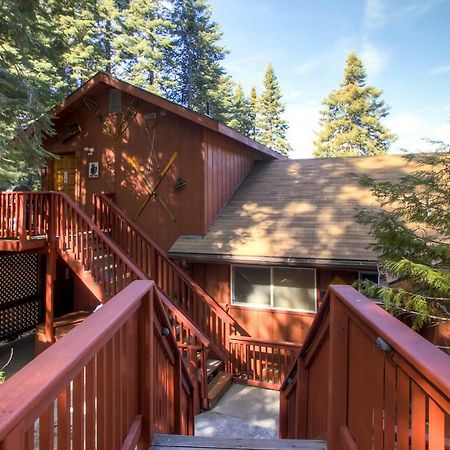 Apartamento Alpine View Yosemite West Exterior foto