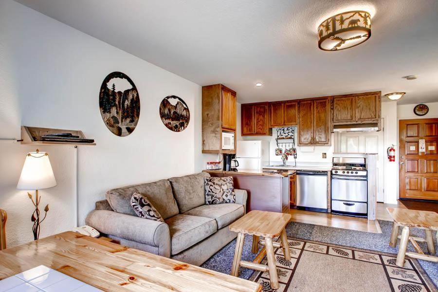 Apartamento Alpine View Yosemite West Exterior foto