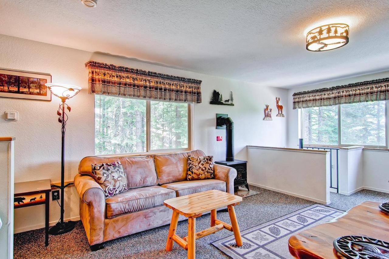 Apartamento Alpine View Yosemite West Exterior foto