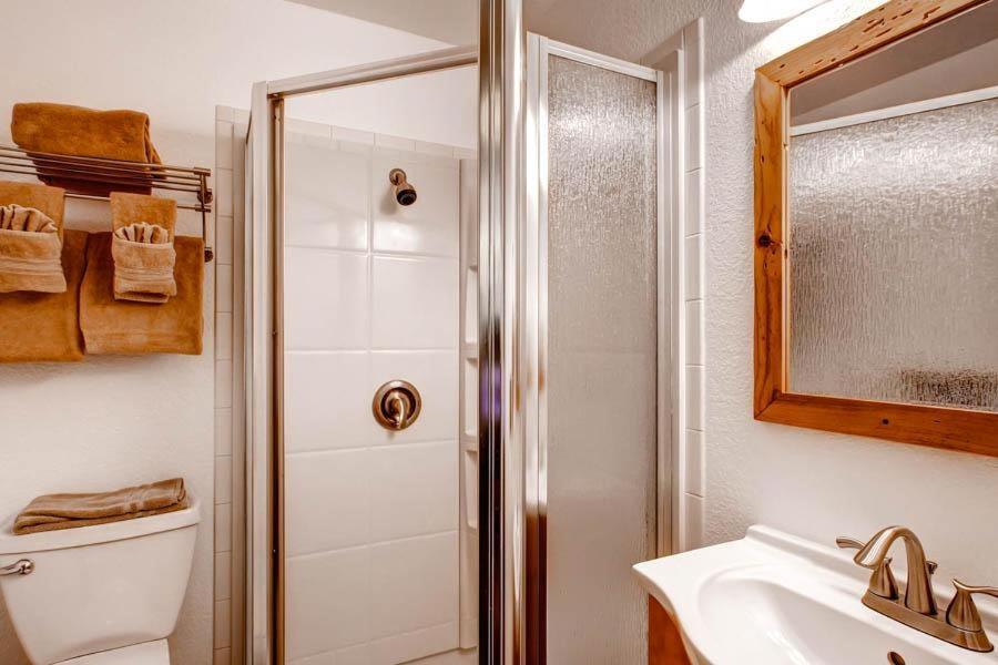 Apartamento Alpine View Yosemite West Exterior foto