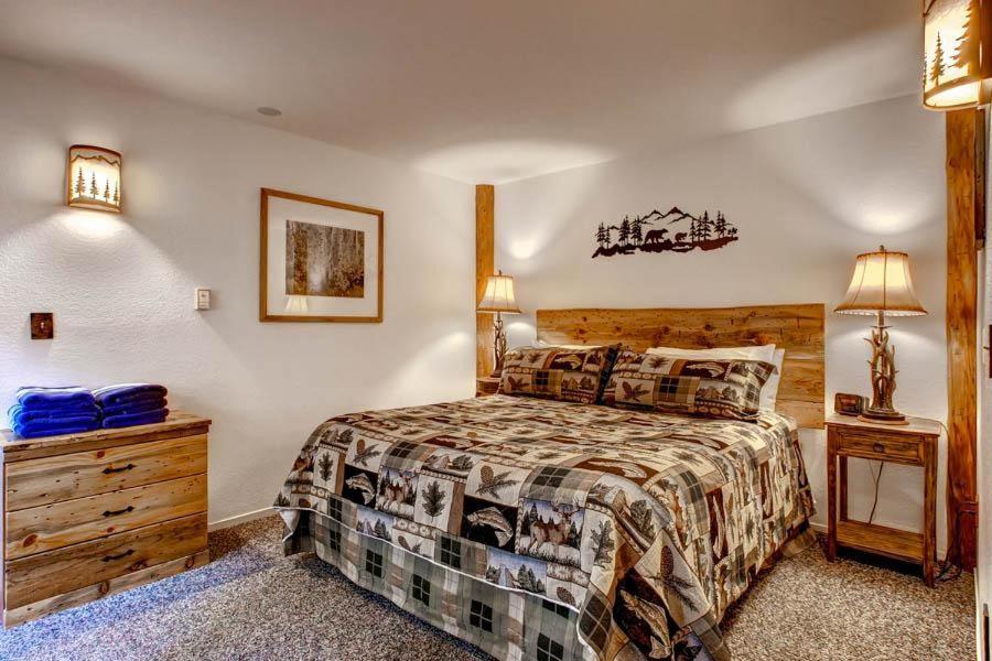 Apartamento Alpine View Yosemite West Exterior foto