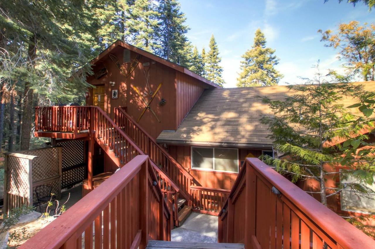 Apartamento Alpine View Yosemite West Exterior foto